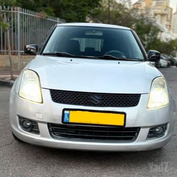 סוזוקי סוויפט