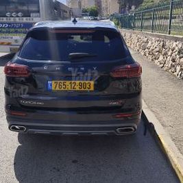 צ׳רי טיגו 8 פרו