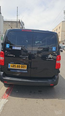 סיטרואן ג'אמפי