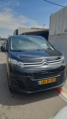 סיטרואן ג'אמפי