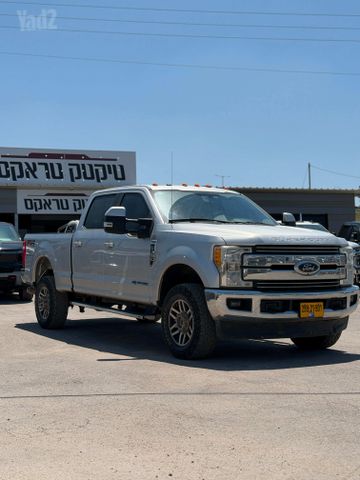 פורד F-350