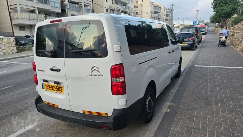 סיטרואן ג'אמפי
