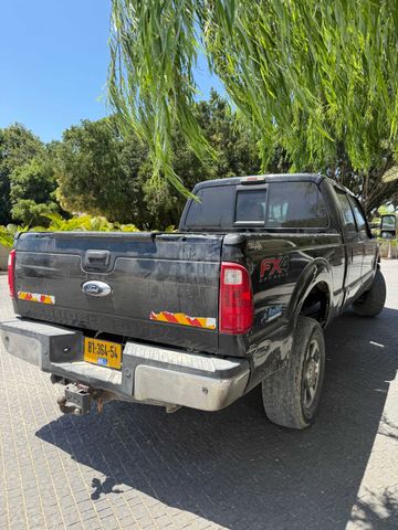 פורד F-350