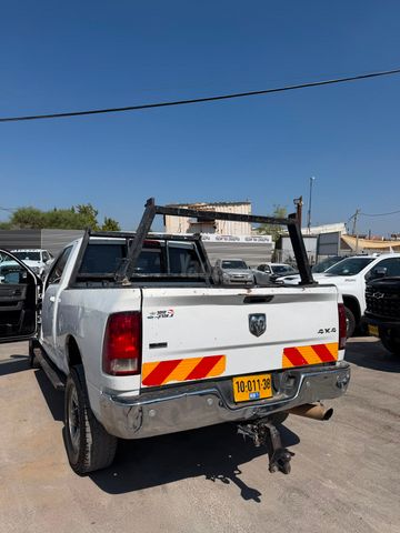 ראם 3500