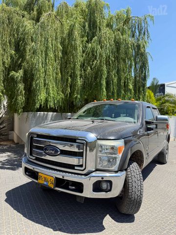פורד F-350