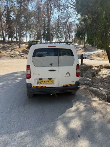 סיטרואן ברלינגו