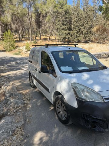 סיטרואן ברלינגו