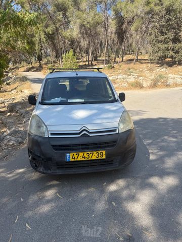 סיטרואן ברלינגו