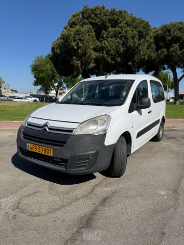 סיטרואן ברלינגו