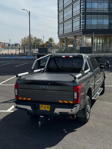 פורד F-250