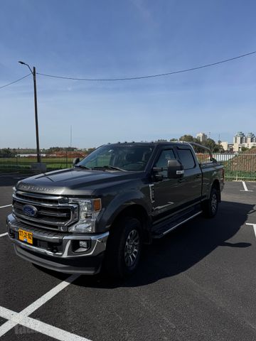 פורד F-250