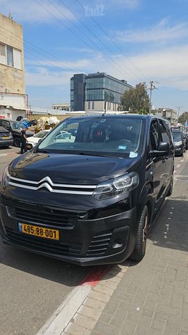 סיטרואן ג'אמפי
