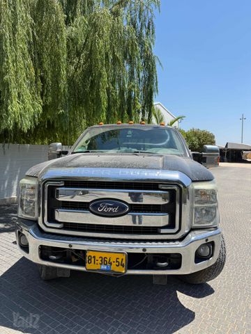 פורד F-350
