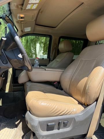 פורד F-350