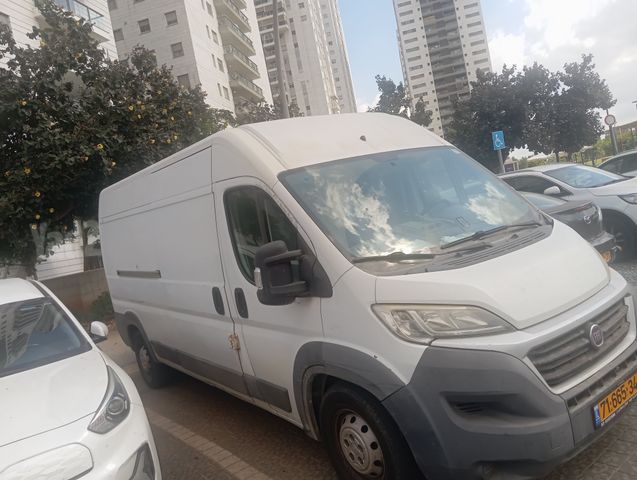 פיאט דוקאטו