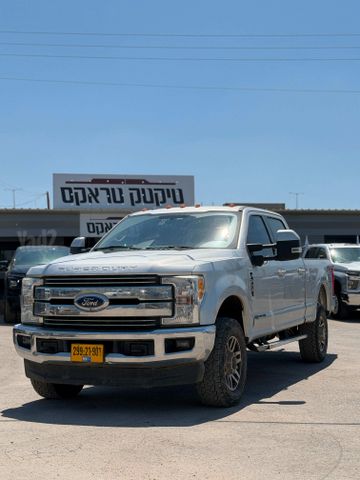פורד F-350