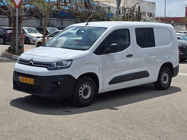 סיטרואן ברלינגו