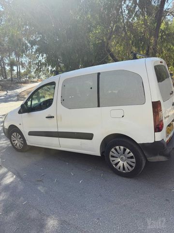 סיטרואן ברלינגו
