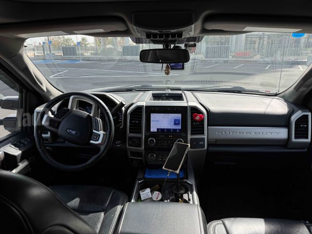 פורד F-250