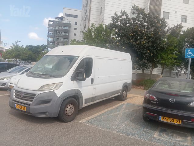 פיאט דוקאטו
