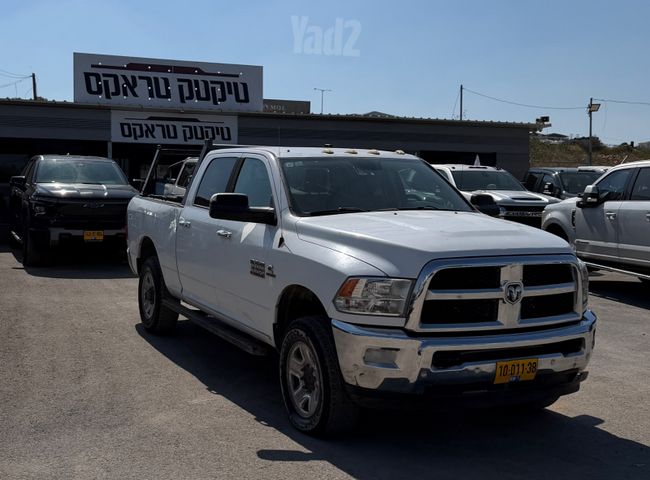 ראם 3500
