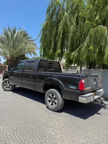 פורד F-350