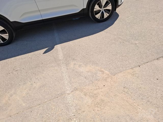 וולוו XC40