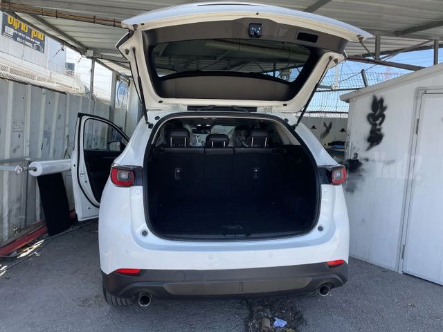 מאזדה CX-5