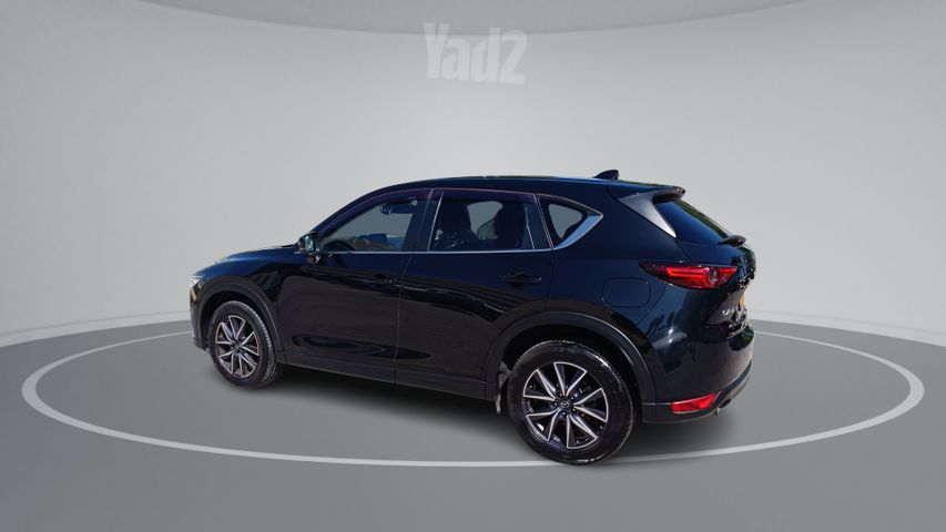 מאזדה CX-5