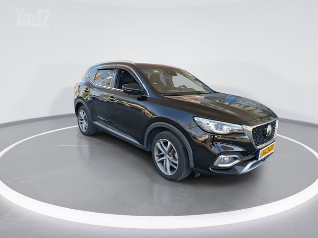 אם ג'י EHS PHEV