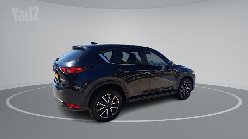 מאזדה CX-5