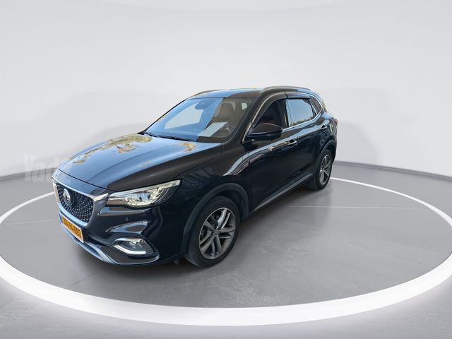אם ג'י EHS PHEV