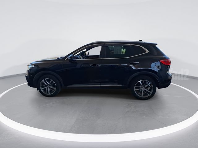 אם ג'י EHS PHEV