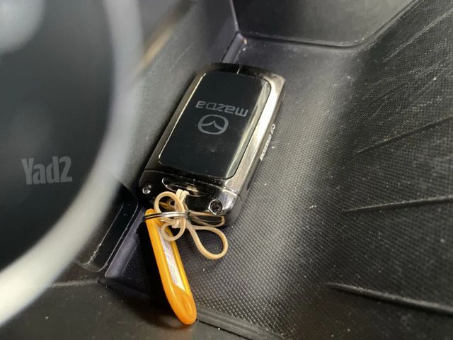 מאזדה CX-5