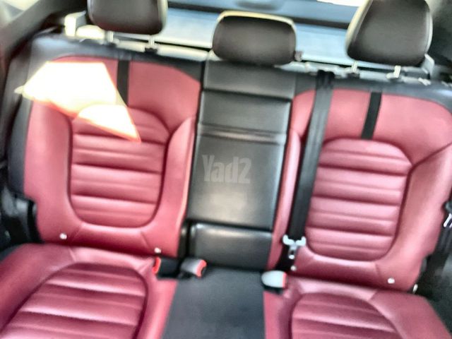 אם ג'י EHS PHEV