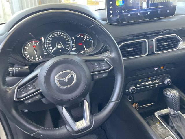 מאזדה CX-5