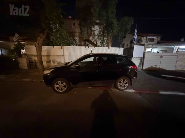 יונדאי ix35