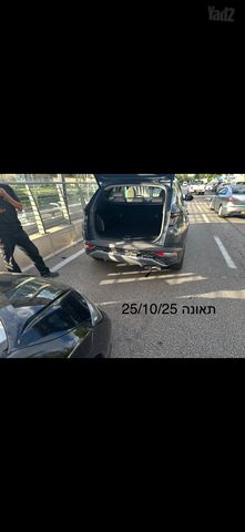 יונדאי טוסון