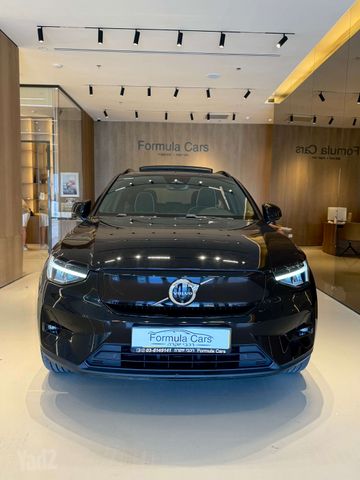 וולוו XC40
