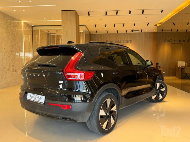 וולוו XC40