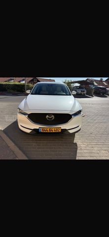 מאזדה CX-5