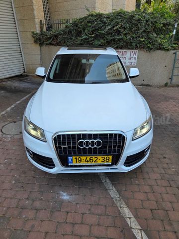 אאודי Q5