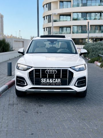 אאודי Q5