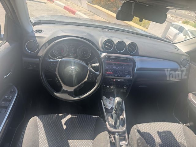 סוזוקי ויטרה