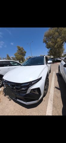 יונדאי טוסון