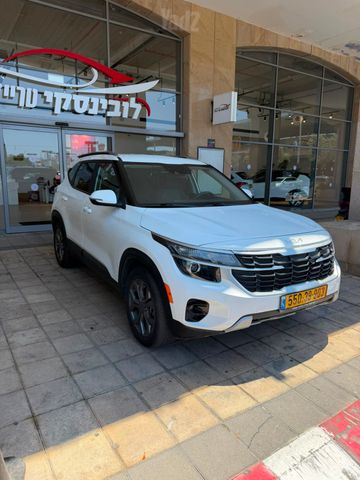מודעת רכב קיה סלטוס