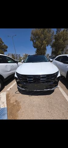 יונדאי טוסון
