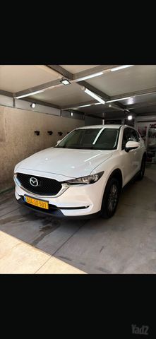 מאזדה CX-5