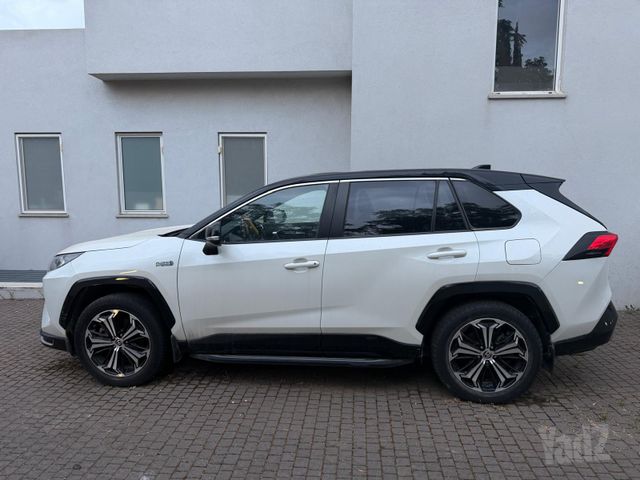 מודעת רכב טויוטה RAV4