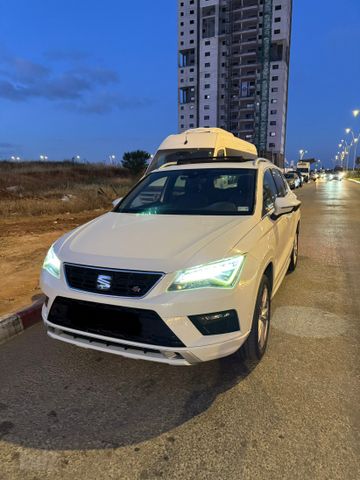סיאט אטקה